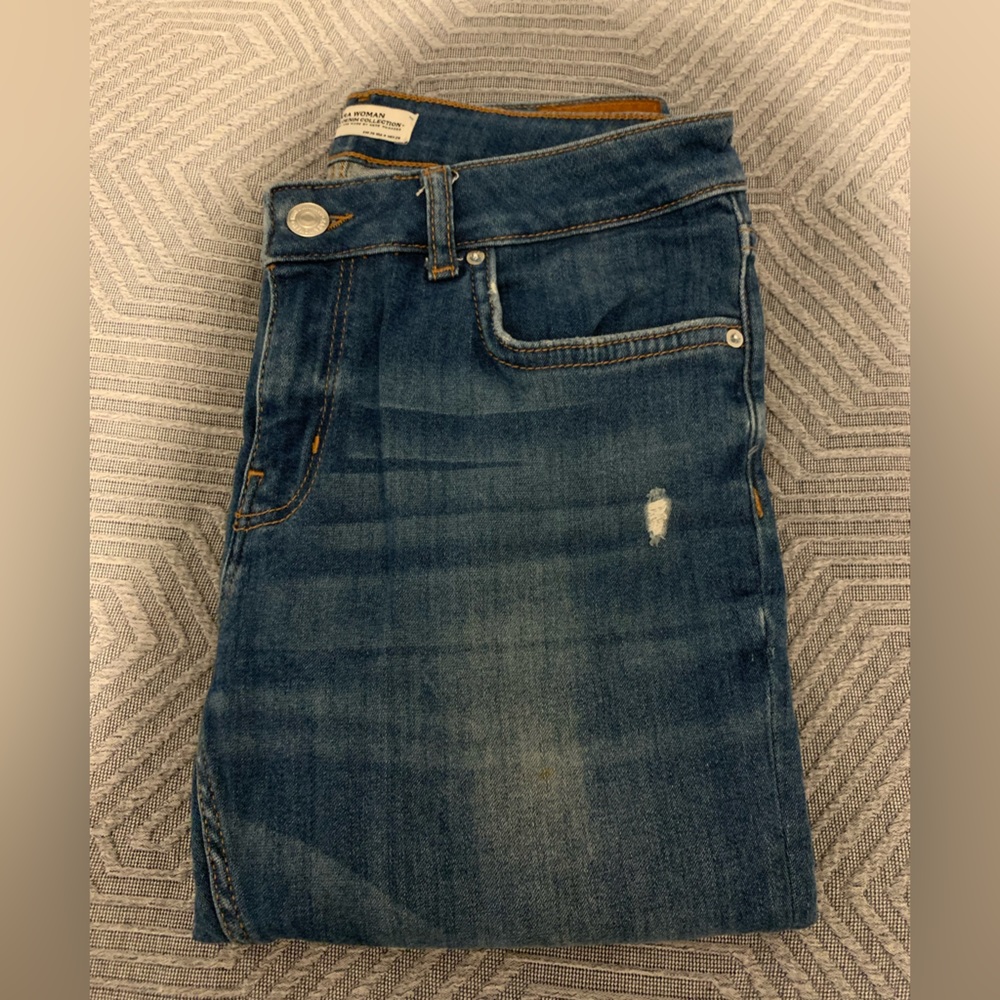 Zara skinny Jean